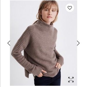 Madewell sweater